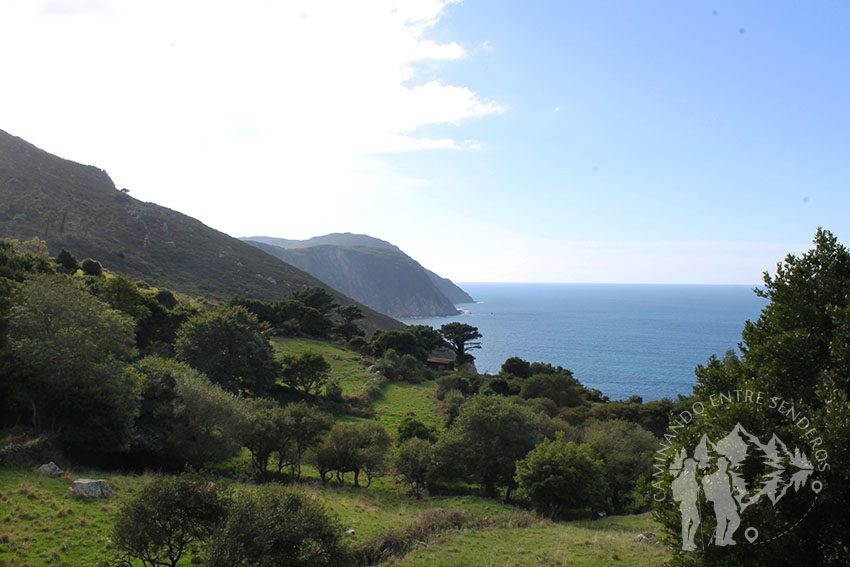 San Andrés de Teixido