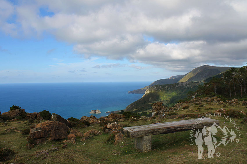 Mirador Chao do Monte