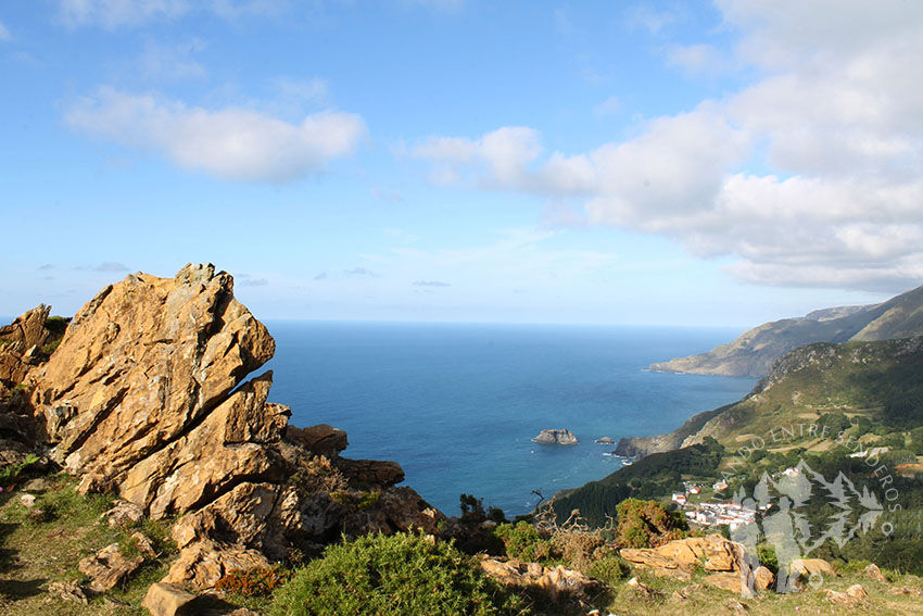 Mirador Chao do Monte
