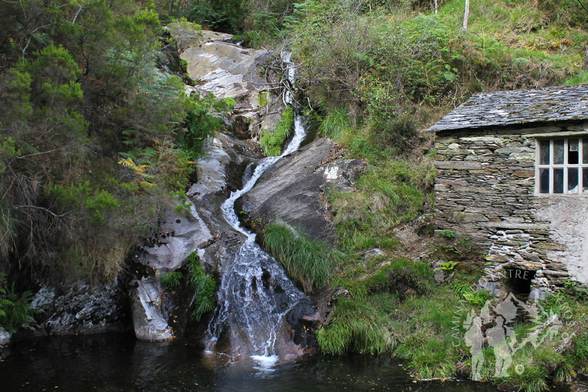 Fervenza 4 (río dos Campos)