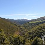 Serra do Candán