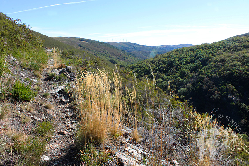 Serra do Candán