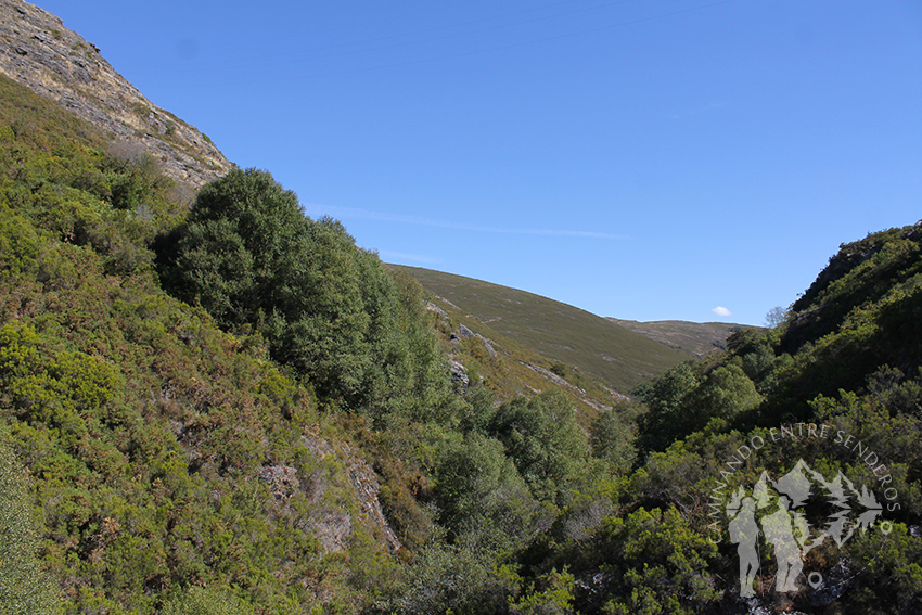 Serra do Candán