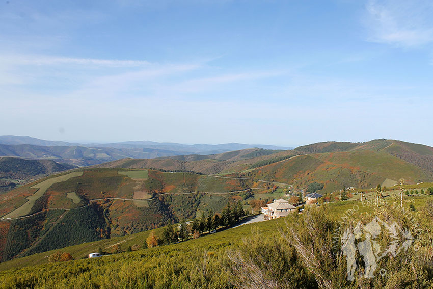 Reserva de la biosfera de Os Ancares Lucenses