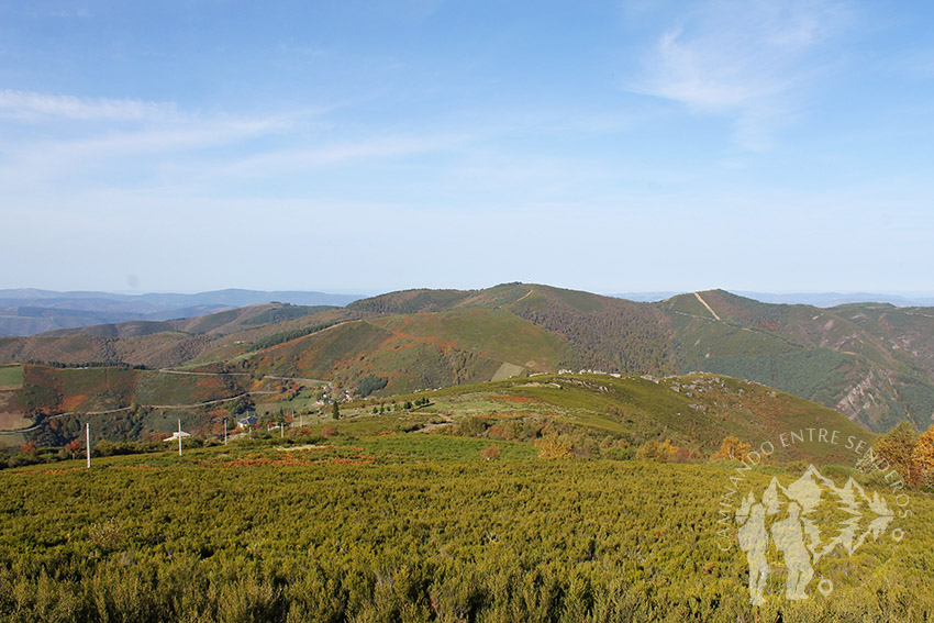 Reserva de la biosfera de Os Ancares Lucenses