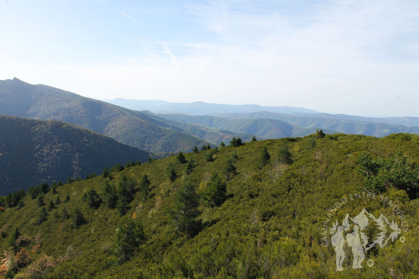 Reserva de la biosfera de Os Ancares Lucenses