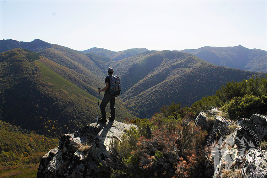 Pico Fieiró