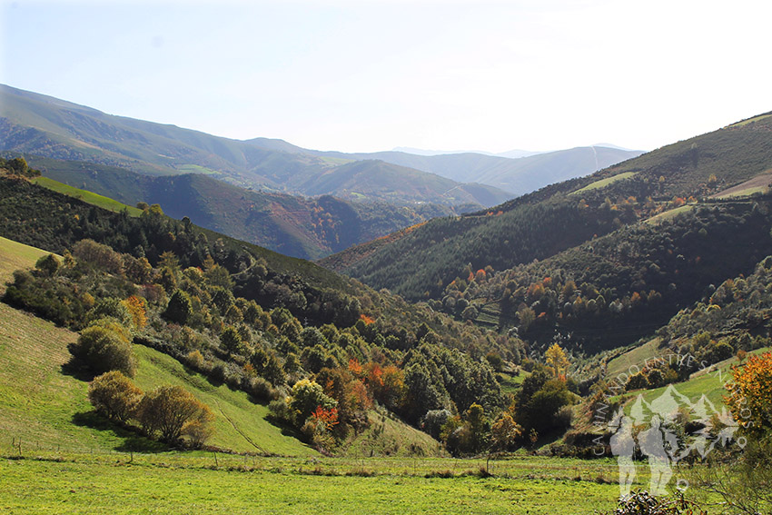 Reserva de la biosfera de Os Ancares Lucenses