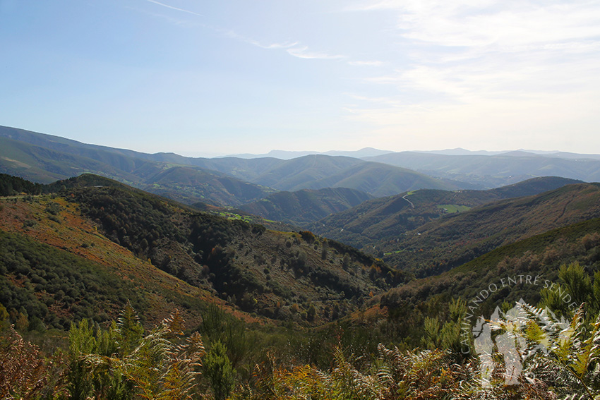 Reserva de la biosfera de Os Ancares Lucenses