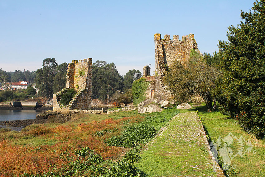 Torres de Oeste