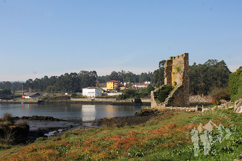 Torres de Oeste