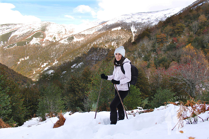 Ruta Tres Bispos (Cervantes)