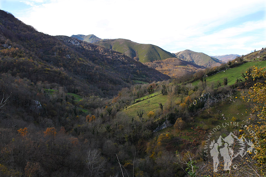 Cordillera Cantábrica