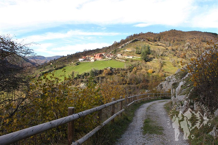 Fresnedo (Teverga)