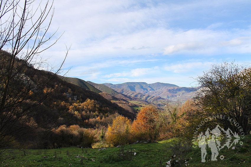 Cordillera Cantábrica