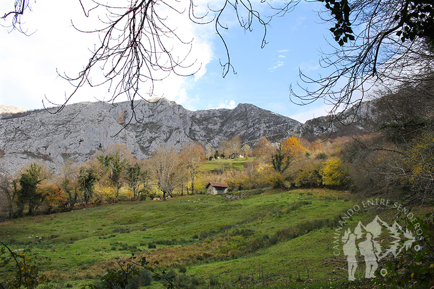 Cordillera Cantábrica