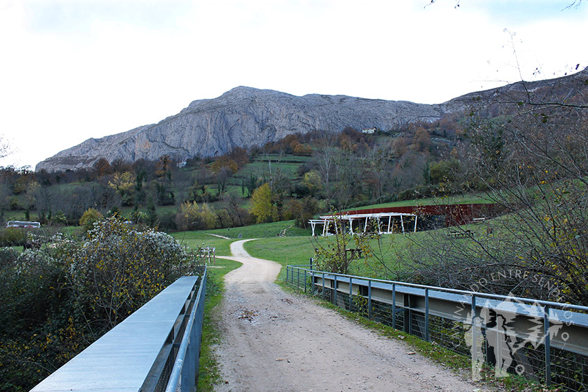 Parque de la Prehistoria