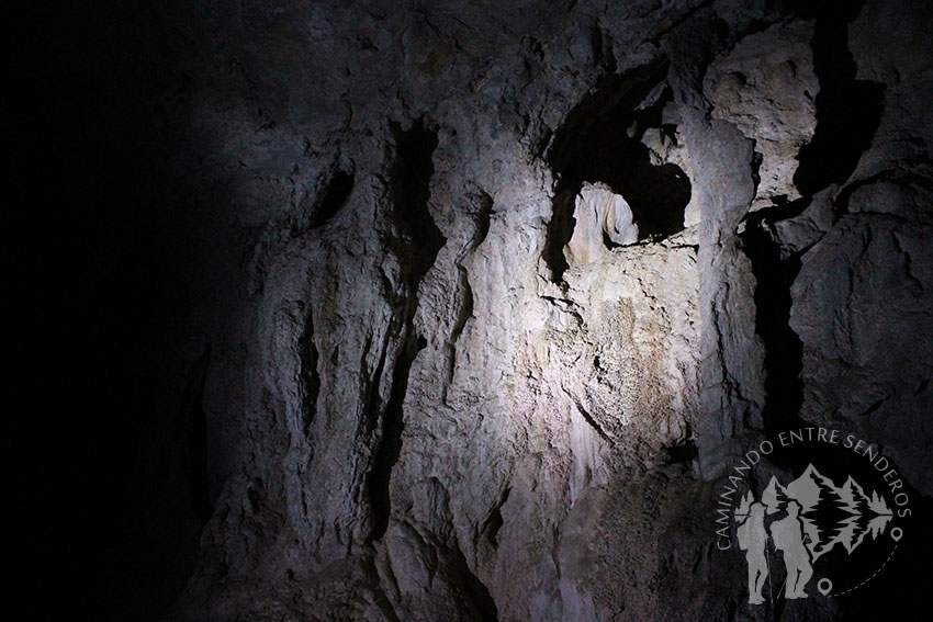 Cueva Huerta (Teverga)