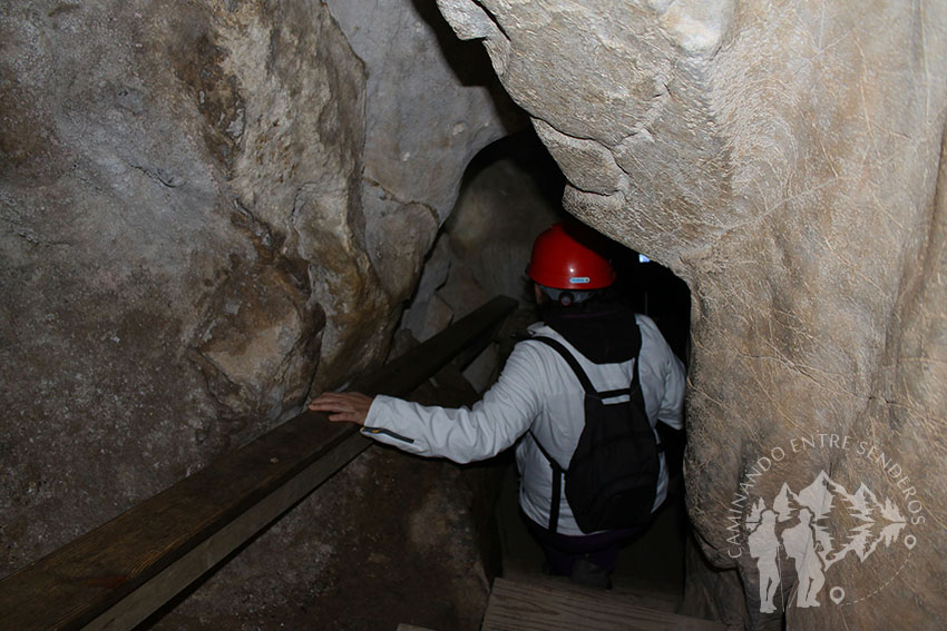 Cueva Huerta (Teverga)