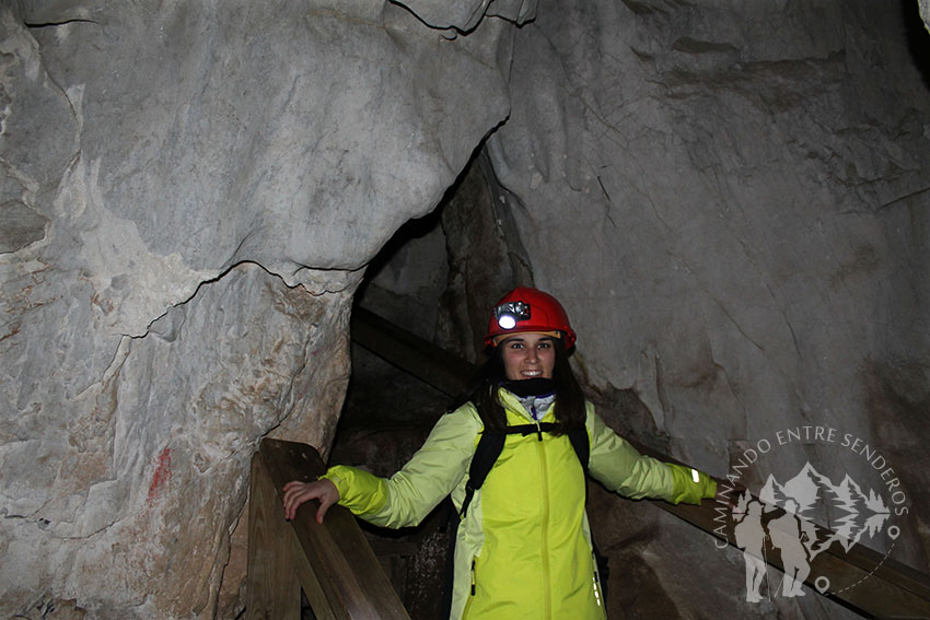 Cueva Huerta (Teverga)