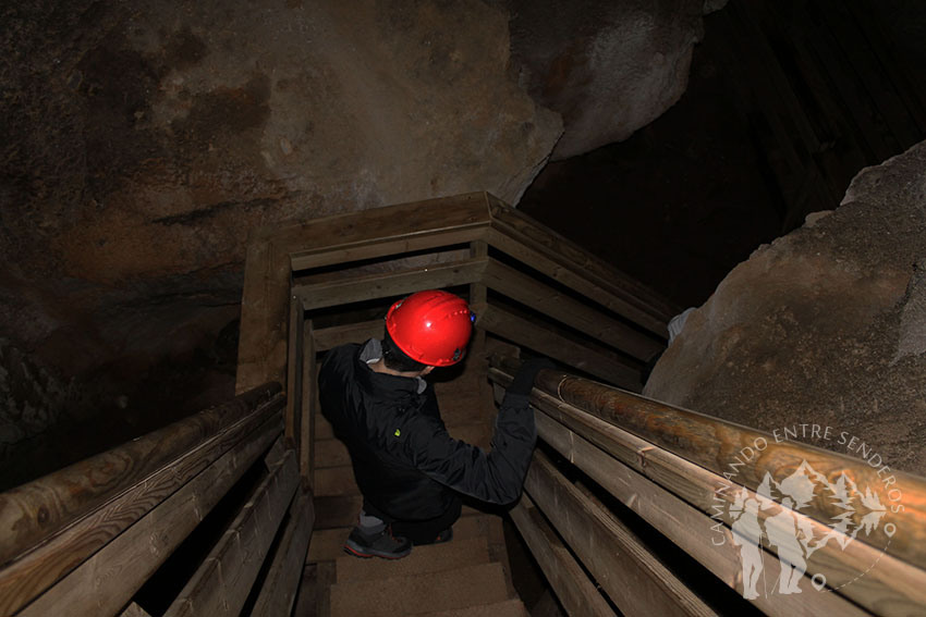 Cueva Huerta (Teverga)