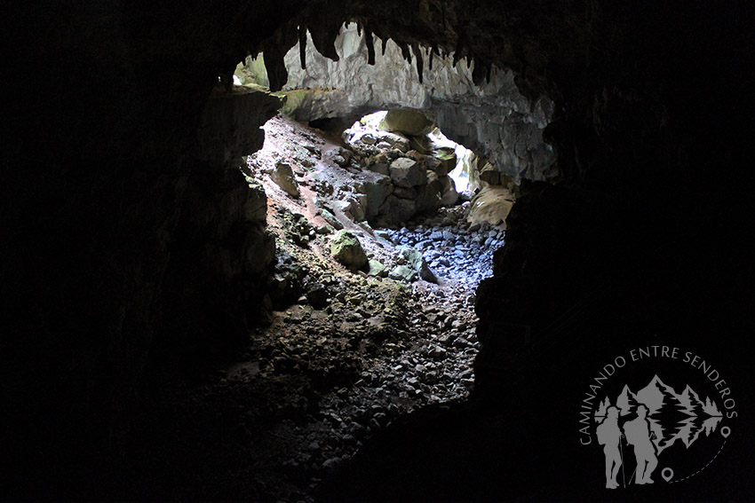 Cueva Huerta (Teverga)