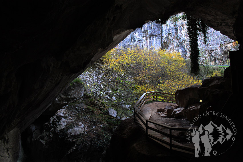 Cueva Huerta (Teverga)