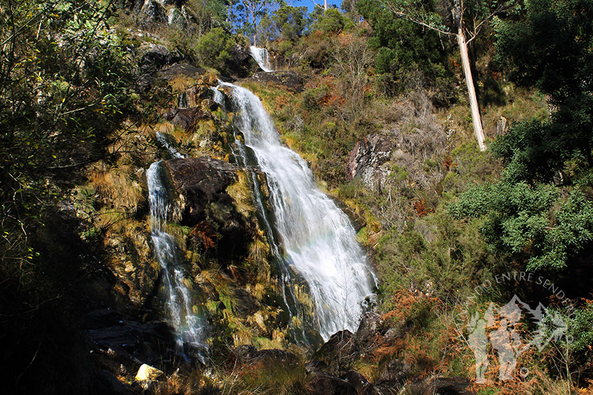 Fervenza de Cadarnoxo (Boiro)