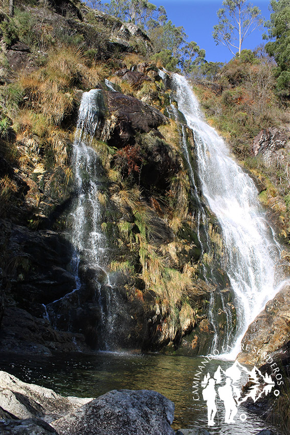 Fervenza de Cadarnoxo (Boiro)