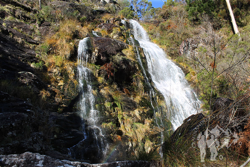 Fervenza de Cadarnoxo (Boiro)