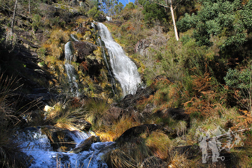 Fervenza de Cadarnoxo (Boiro)
