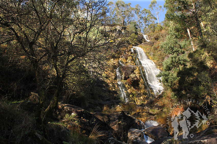 Fervenza de Cadarnoxo (Boiro)