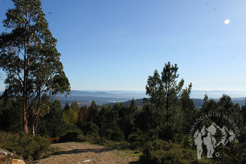 Rías de Arousa y Muros- Noia