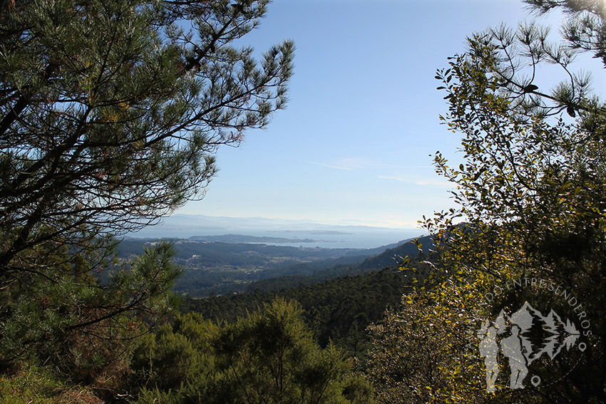 Rías de Arousa y Muros- Noia