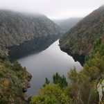 Mirador de Xábrega