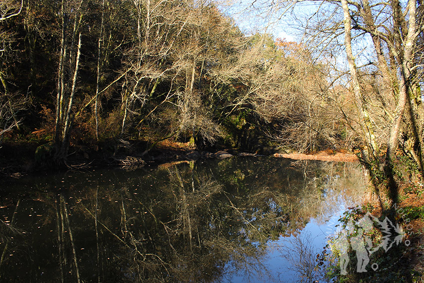 Río Arnego