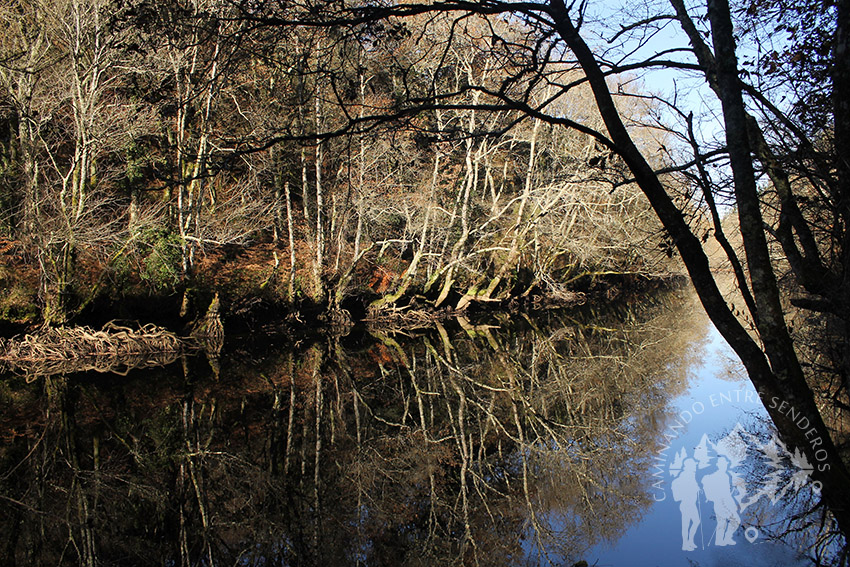 Río Arnego