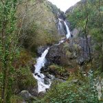 Cascada de San Paio (Carballo)