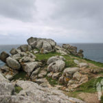 Acrópole (Castro de Baroña)