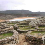 Castro de Baroña (Porto do Son)