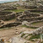 Castro de Baroña (Porto do Son)