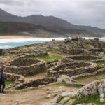 Castro de Baroña (Porto do Son)