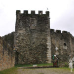 Castillo de Moeche