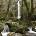 Cascadas de Oneta (Villayón)