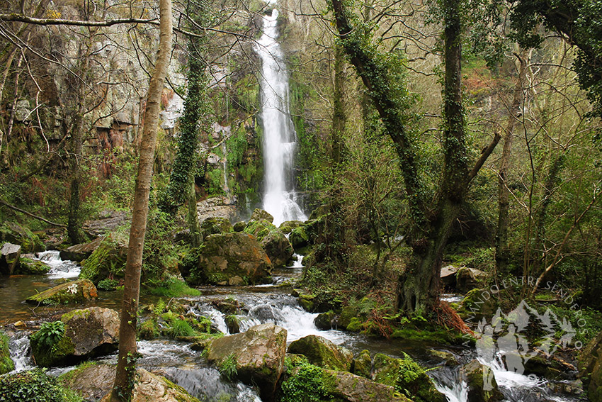 Cascada La Firbia