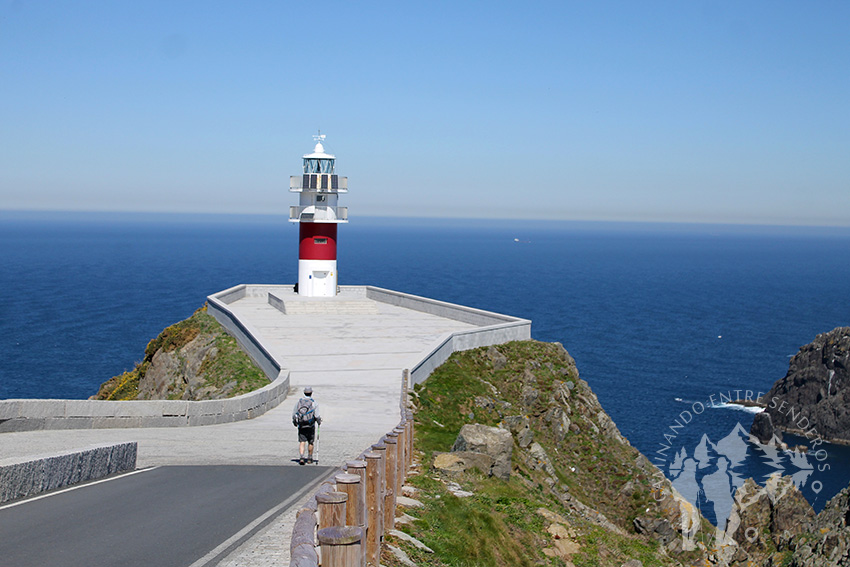 Faro de Ortegal