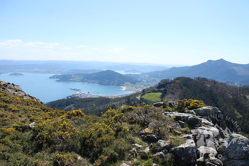 Monte Faroleiro
