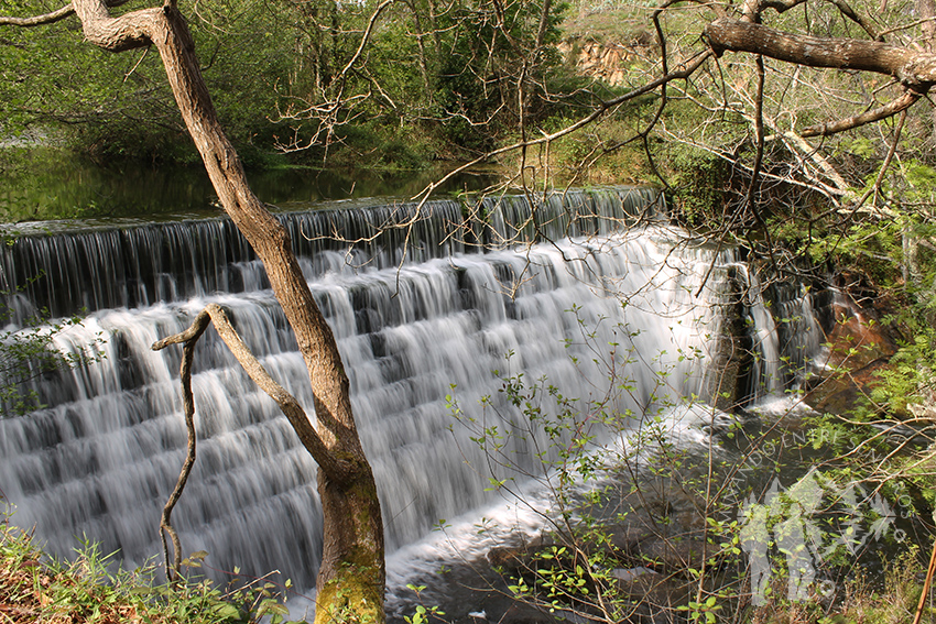 Presa del Río Xunco