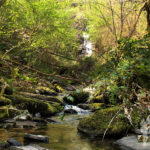 fervenza río Valdobarreiro