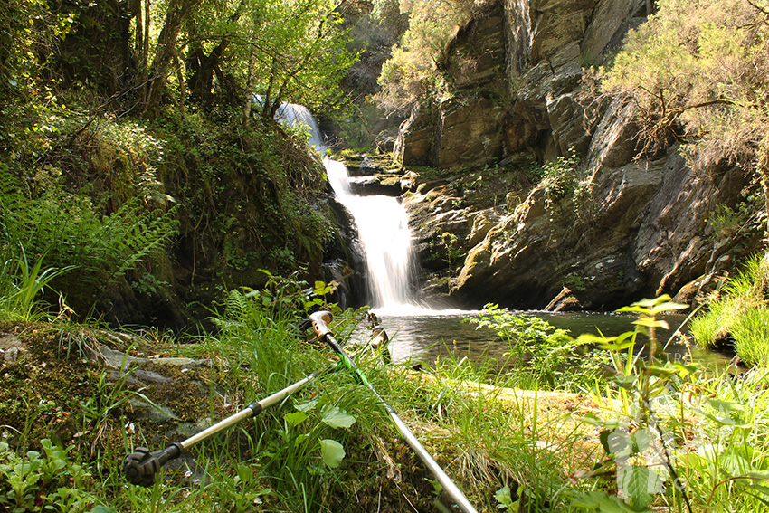 fervenza rego das Covas